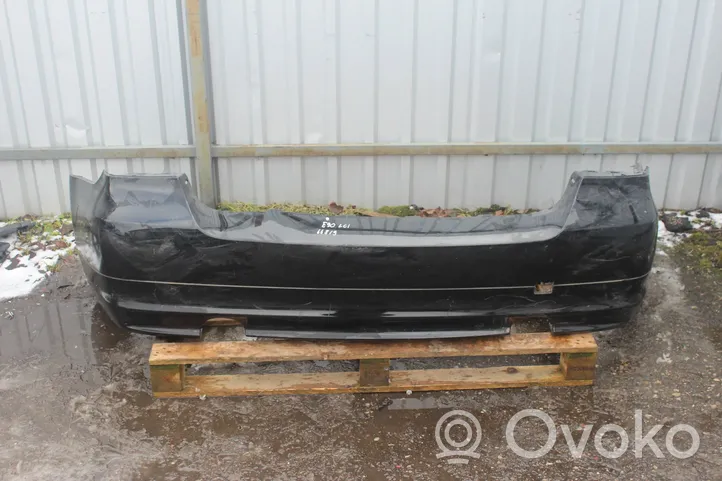 BMW 3 E90 E91 Rear bumper 7202706