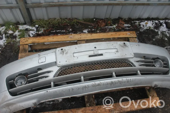 BMW 3 E46 Front bumper 51118195292