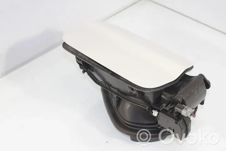 BMW 2 F22 F23 Bouchon, volet de trappe de réservoir à carburant 7286043