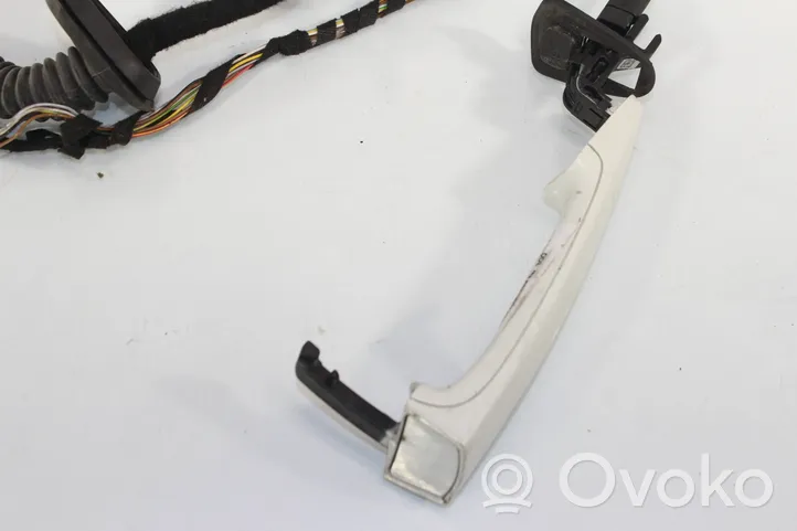 BMW 2 F22 F23 Front door exterior handle 7329345