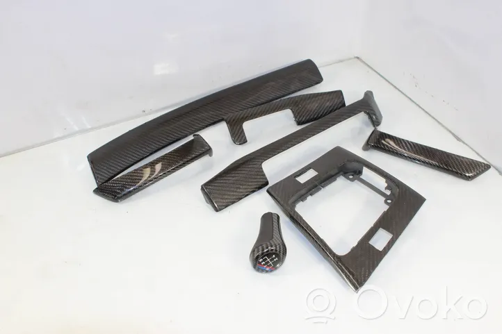 BMW 3 E46 Set di finiture decorative interne 