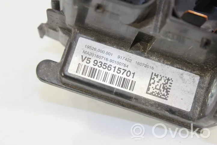 BMW 2 F22 F23 Cableado positivo 935615701