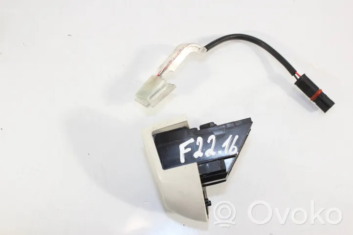 BMW 2 F22 F23 Maniglia esterna per portiera anteriore 