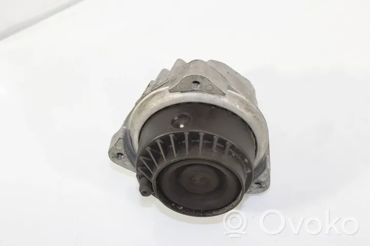 BMW 5 F10 F11 Support de moteur, coussinet 68623513