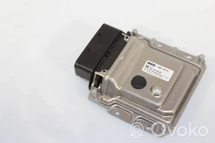 BMW 2 F22 F23 Adblue control unit 7488140