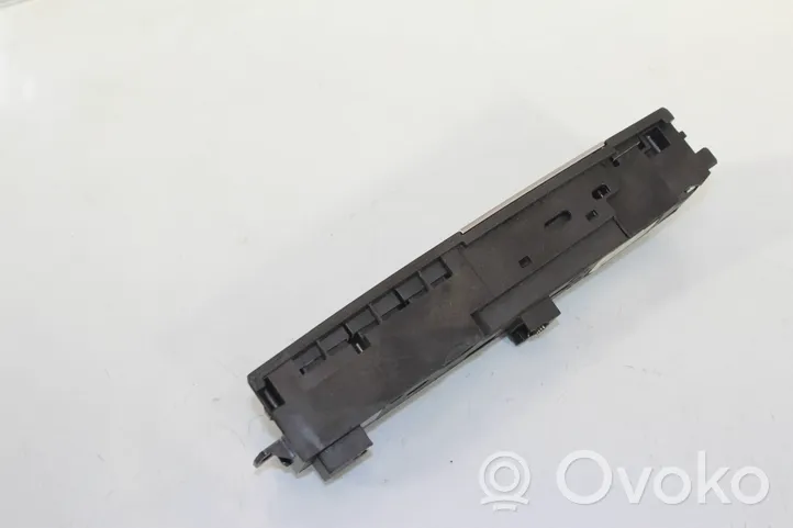 BMW 7 F01 F02 F03 F04 Console centrale 9201487