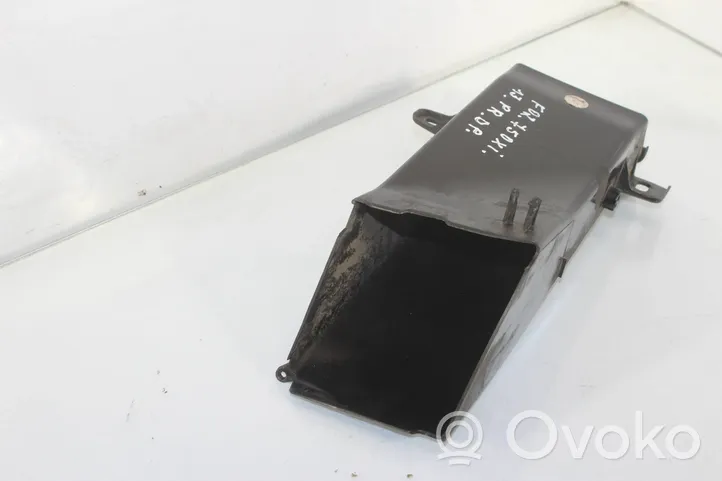 BMW 7 F01 F02 F03 F04 Parte del condotto di aspirazione dell'aria 7308826