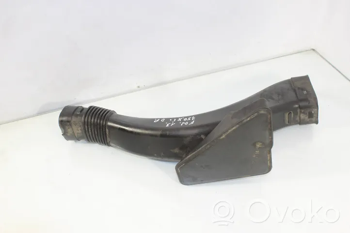 BMW 7 F01 F02 F03 F04 Air intake duct part 7577472