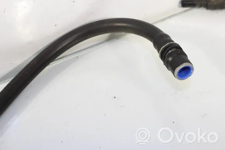 BMW 7 F01 F02 F03 F04 Headlight washer hose/pipe 7178742