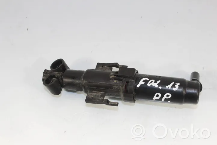 BMW 7 F01 F02 F03 F04 Ugello a spruzzo lavavetri per faro 7341542