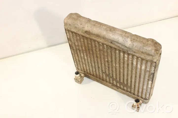 BMW 7 F01 F02 F03 F04 Engine oil radiator 7570103