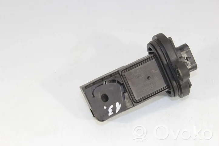 BMW 7 F01 F02 F03 F04 Измеритель потока воздуха 7613234