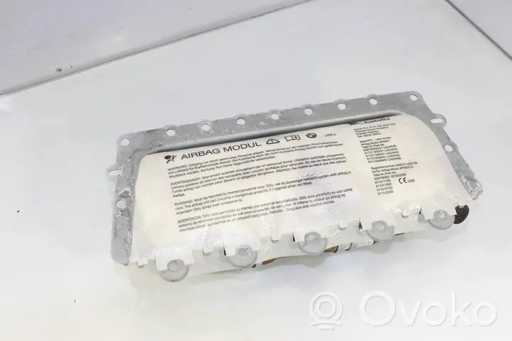 BMW 7 F01 F02 F03 F04 Poduszka powietrzna Airbag pasażera 39927366002