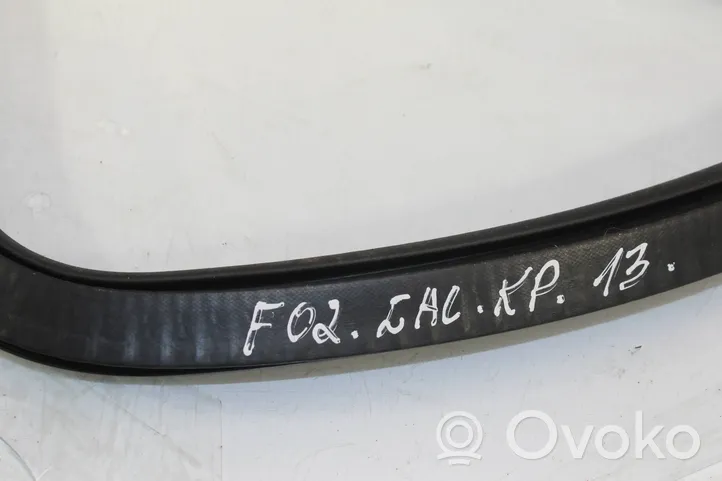 BMW 7 F01 F02 F03 F04 Rear door rubber seal (on body) 7179131