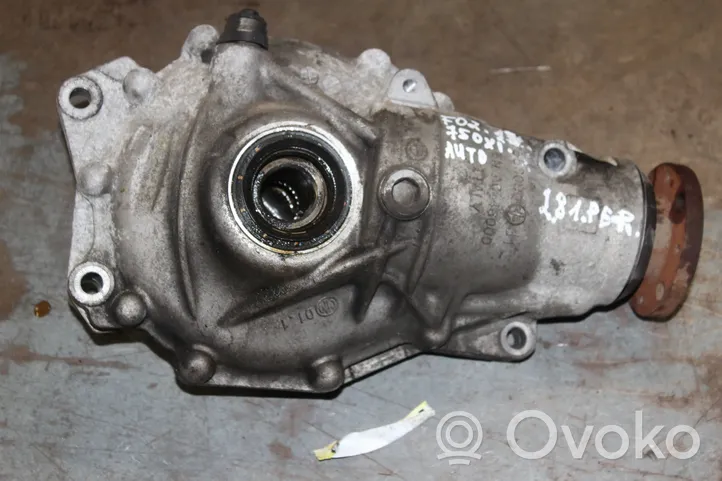 BMW 7 F01 F02 F03 F04 Mechanizm różnicowy przedni / Dyferencjał 7619363