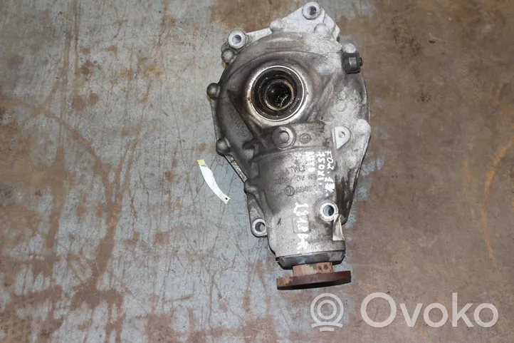 BMW 7 F01 F02 F03 F04 Mechanizm różnicowy przedni / Dyferencjał 7619363