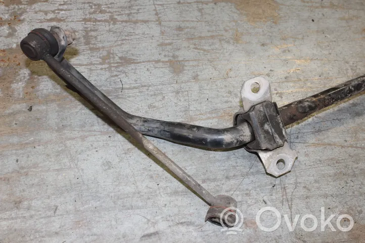 BMW 7 F01 F02 F03 F04 Stabilizator przedni / drążek 6786409