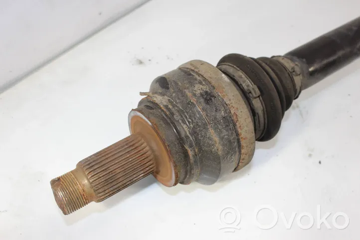 BMW 7 F01 F02 F03 F04 Rear driveshaft 7566086