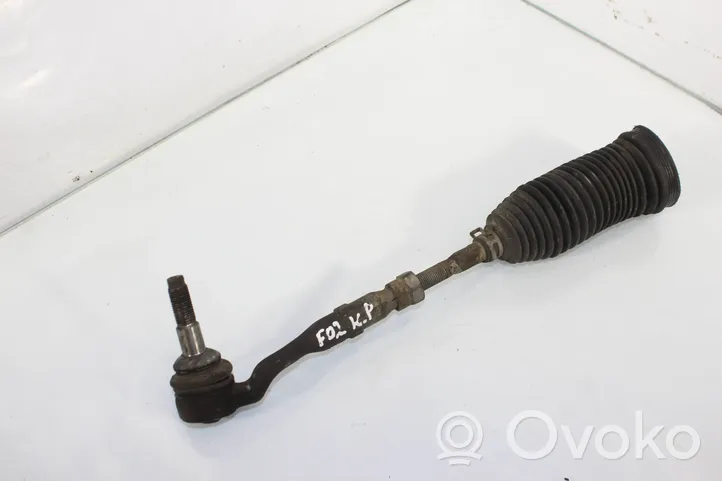 BMW 7 F01 F02 F03 F04 Steering tie rod 6784719