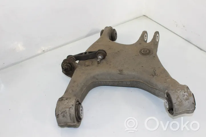 BMW 7 F01 F02 F03 F04 Braccio di controllo sospensione posteriore superiore/braccio oscillante 6865899