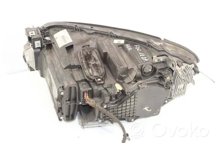 BMW 7 F01 F02 F03 F04 Copertura sottoscocca centrale 7348500