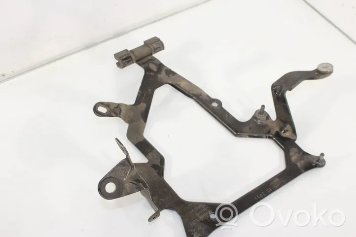 BMW 7 F01 F02 F03 F04 Autres pièces intérieures 7610565