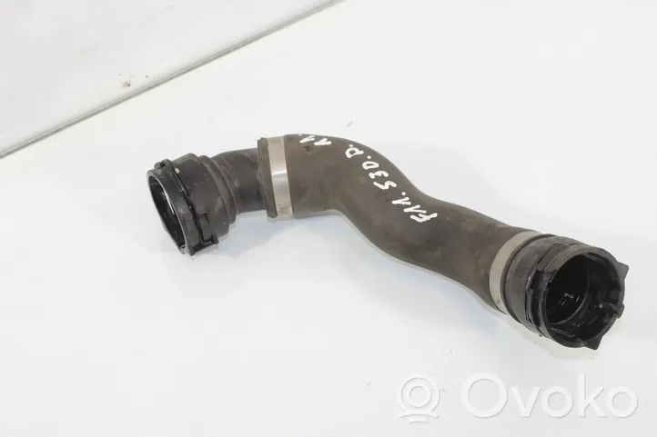 BMW 5 F10 F11 Variklio aušinimo vamzdelis (-ai)/ žarna (-os) 8509274