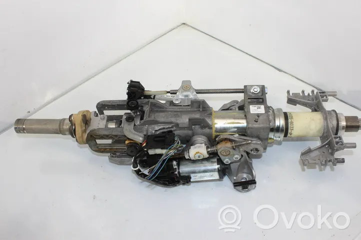 BMW 7 F01 F02 F03 F04 Giunto cardanico del piantone dello sterzo 6778135