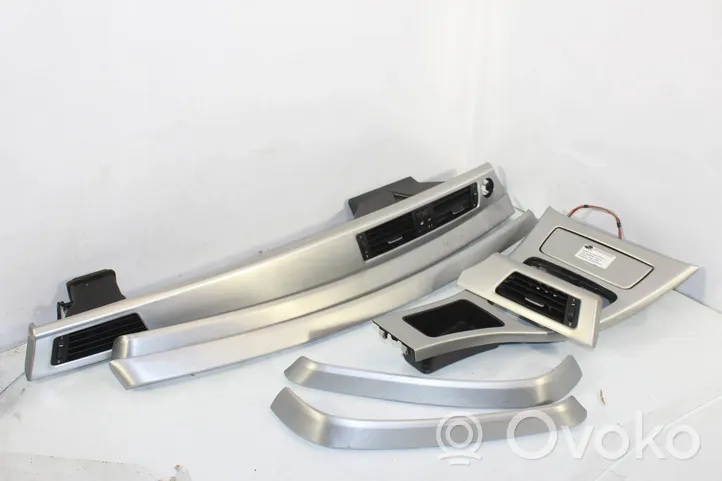 BMW 3 E90 E91 Set di finiture decorative interne 