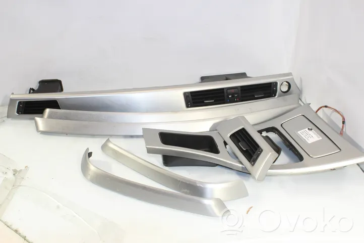 BMW 3 E90 E91 Set di finiture decorative interne 