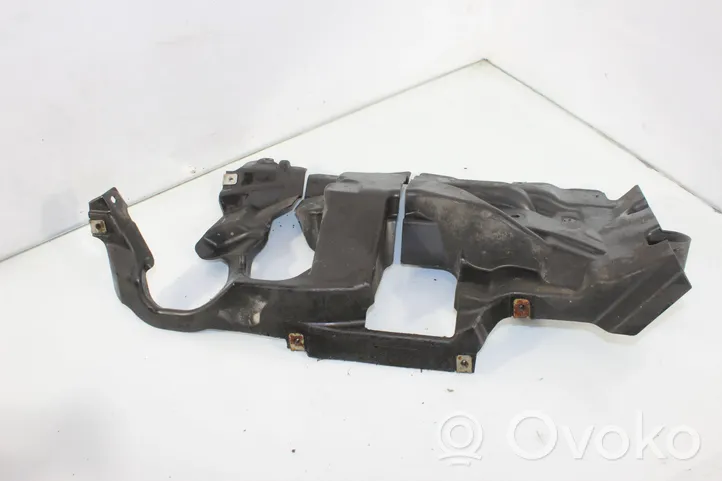 BMW 5 F10 F11 Autres pièces intérieures 7185169