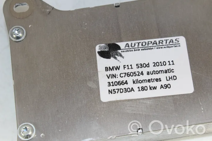 BMW 5 F10 F11 Kiti valdymo blokai/ moduliai 6799659