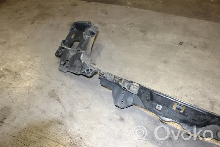 BMW 5 F10 F11 Rear bumper mounting bracket 7207109