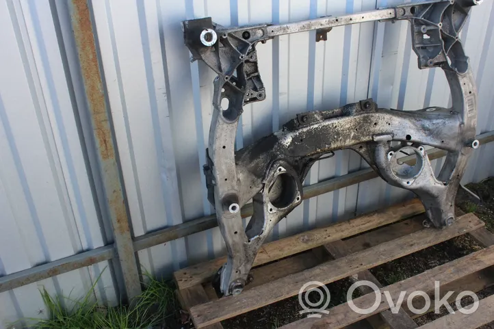 BMW 5 F10 F11 Sous-châssis avant 6797644