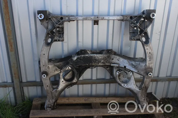 BMW 5 F10 F11 Front subframe 6797644