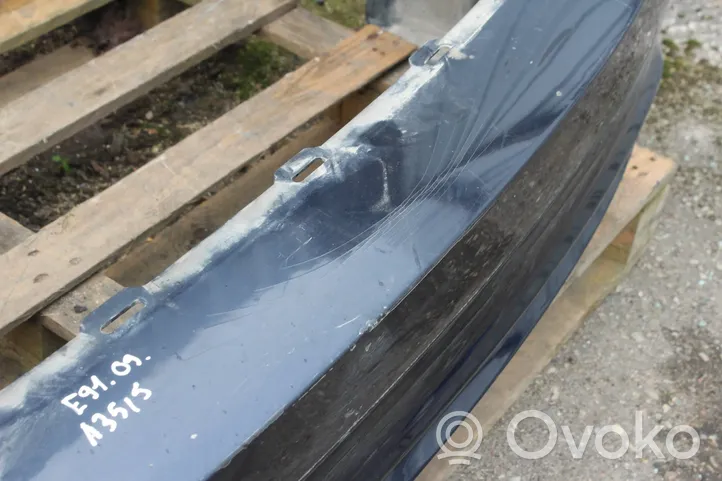 BMW 3 E90 E91 Rear bumper 7202697