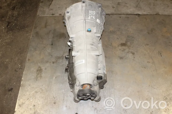 BMW 3 E90 E91 Automatic gearbox 7572464