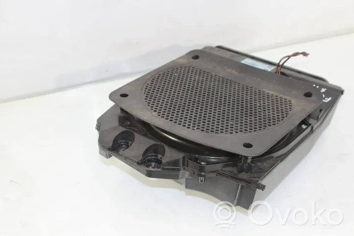 BMW 3 F30 F35 F31 Subwoofer speaker 9210149