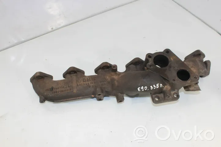 BMW 3 F30 F35 F31 Exhaust manifold 7708205