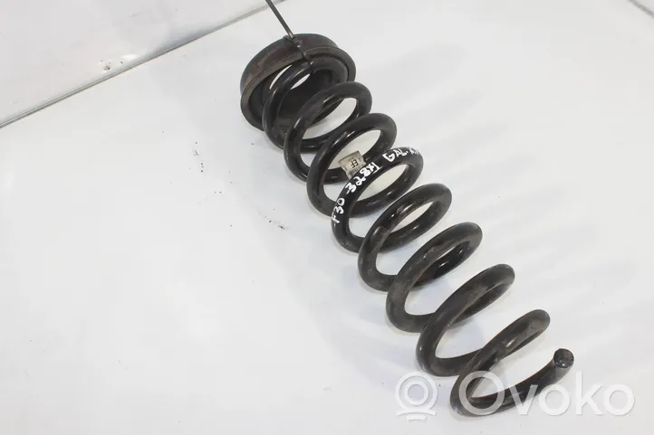 BMW 3 F30 F35 F31 Rear coil spring rubber mount 