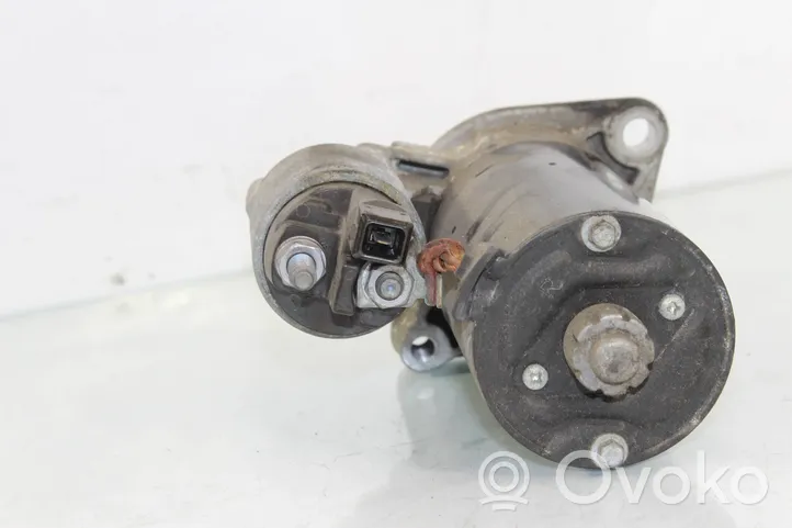 BMW 3 F30 F35 F31 Motor de arranque 7638194