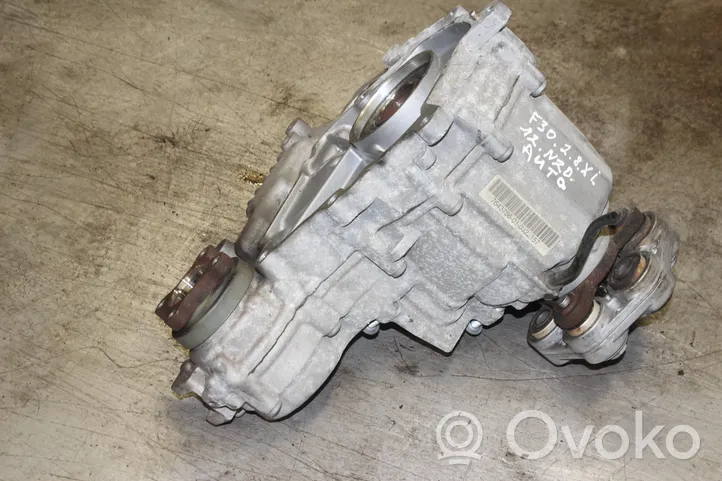 BMW 3 F30 F35 F31 Verteilergetriebe 764375601