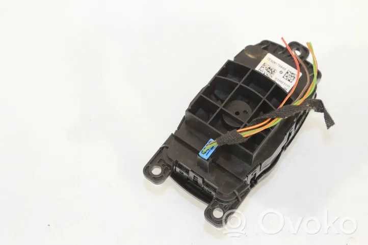 BMW 3 F30 F35 F31 Controllo multimediale autoradio 9261704