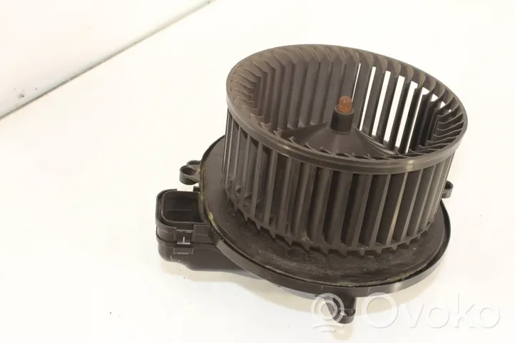 BMW 3 F30 F35 F31 Ventola riscaldamento/ventilatore abitacolo T1014423G