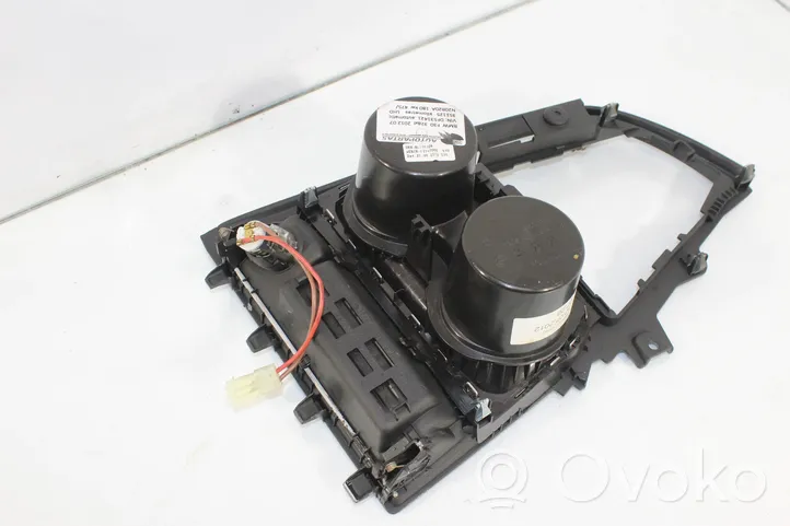 BMW 3 F30 F35 F31 Cup holder front 9218925