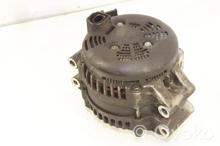 BMW X5 E70 Alternator 7591529