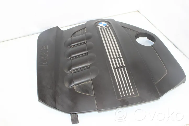 BMW 3 E90 E91 Cubierta del motor (embellecedor) 7810852