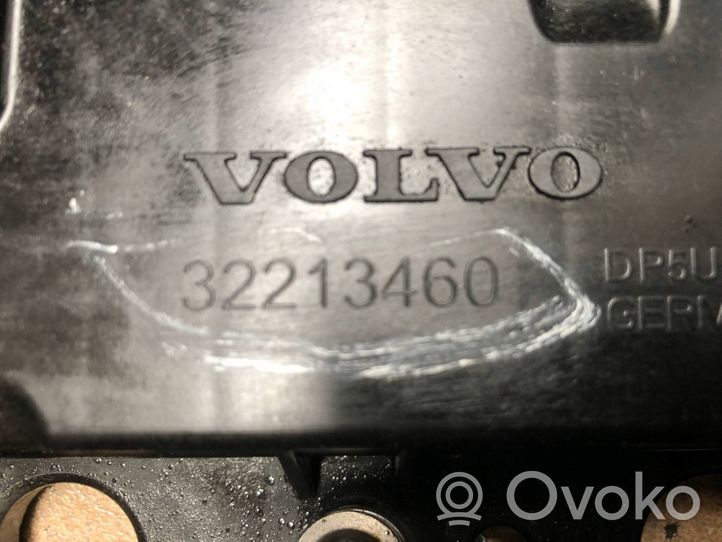 Volvo V40 Cache culbuteur 32213460