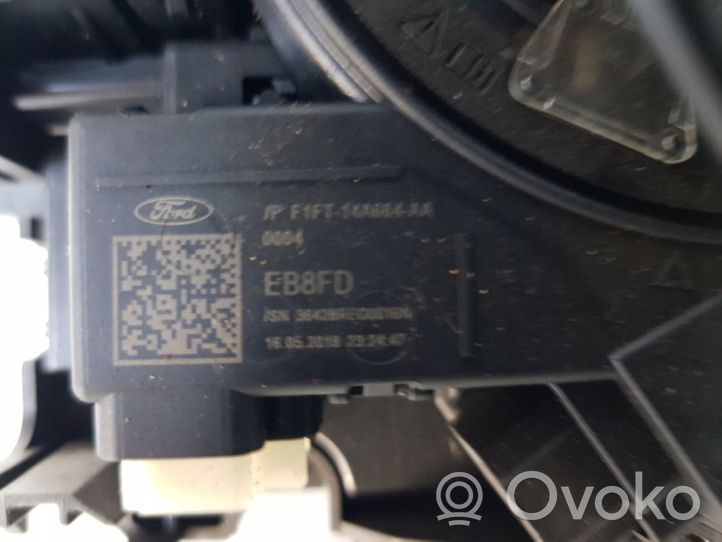 Ford Kuga II Commodo, commande essuie-glace/phare F1FT14A664AA