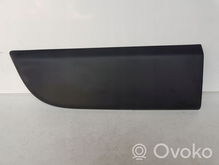 Opel Movano B Rivestimento della portiera anteriore (modanatura) 808210166R